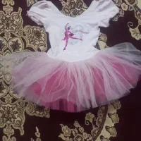 لباس دخترانه