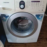 لباسشویی ۷کیلویی سامسونگ