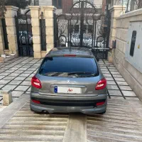 ۲۰۷ پاناروما ۱۴۰۲|خودرو سواری و وانت|تهران, وحیدیه|دیوار