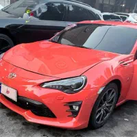 GT860 تویوتا جی تی