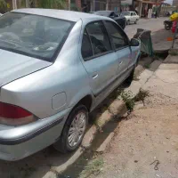 سمند ساده مدل ۱۳۸۲|خودرو سواری و وانت|مشگین شهر, |دیوار