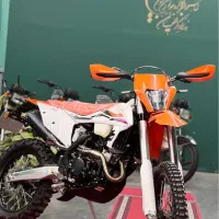 تریل برمودا yb نیکتاز ktn