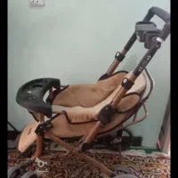 فروش کالسکه