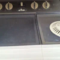 فروش لباسشویی دوقلو