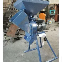 کاه خرد کن و آسیاب