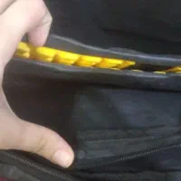 دو عددکیف لب تاپ درحد نو|قطعات و لوازم جانبی رایانه|مشهد, بهمن|دیوار