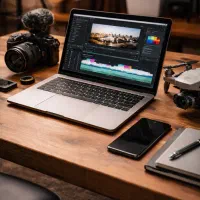 ادمین و تولید محتوا حرفه ای اینستاگرام