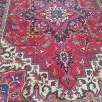 یه جفت فرش هریس تاجری