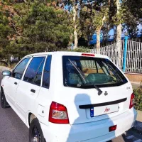 پراید ۱۱۱ مدل ۹۸|خودرو سواری و وانت|کرج, ساماندهی|دیوار