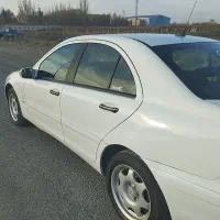 بنزالگانسc240|خودرو سواری و وانت|ملکان, |دیوار