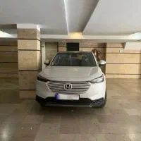 هوندا وزل ۲۰۲۴