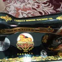 چرخ خیاطی سالم استفاده نشده