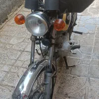 موتور|موتورسیکلت|باغستان, |دیوار