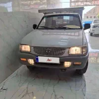 نیسان شوکا زامیاد موتور z24|خودرو سواری و وانت|کرمانشاه, |دیوار