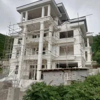 اجرای صفر تا صد ساختمان گچکاری کاشی‌کاری وسیمان