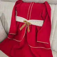 لباس دخترانه