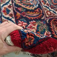 فرش ۱۲ متری دستبافت مشهد|فرش|فردیس, شهرک سپاه|دیوار