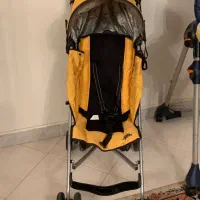 وسایل نوزاد و کودک