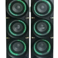 اسپیکر باند خانگی