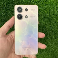 شیاومی Note 13 256G Ram 8|موبایل|سنندج, |دیوار