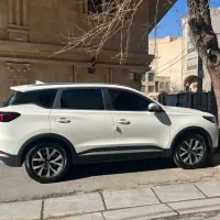 تیگو۷پرو ۱۴۰۲|خودرو سواری و وانت|صفادشت, |دیوار