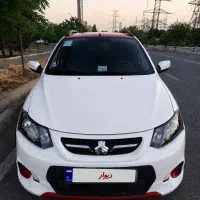 کوییک R مدل ۱۴۰۰ بیرنگ