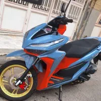 موتور کلیک کویر 1401