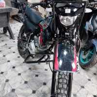 موتور تریل دایچی(شکاری)1403اقساطی(موتورسیکلت رجبی)|موتورسیکلت|مشهد, آزادشهر|دیوار