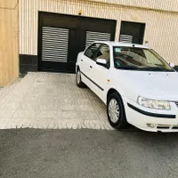 سمند99 خشک