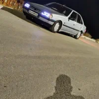 پژو ۴۰۵ مدل ۸۳|خودرو سواری و وانت|پردیس, فاز ۲|دیوار