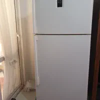 یخچال فریزر سامسونگ اصلی|یخچال و فریزر|مشهد, الهیه|دیوار