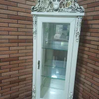 فروش ۲عدد بوفه کاملا نو|بوفه، ویترین، کنسول|دره شهر, |دیوار