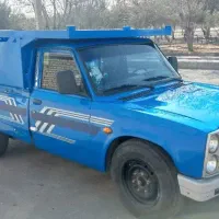 نیسان دوگانه شرکتی آپشنال رادیال دریچه سیمی مدل۴۰۳