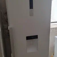 تعمیرات یخچال فریزر،لباسشویی،پکیج و اسپیلت.