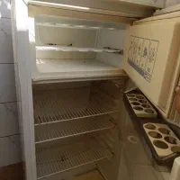 یخچال فریزر فیلورسالم|یخچال و فریزر|کبودرآهنگ, |دیوار