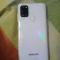 گوشی سامسونگ A21|موبایل|مشهد, شهید بصیر|دیوار