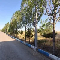 زمین 168متر پیامبراعظم