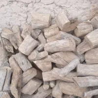 چوب شومینه ای