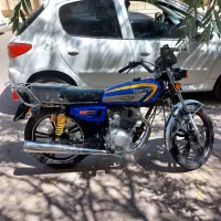 موتور کویر در الوند