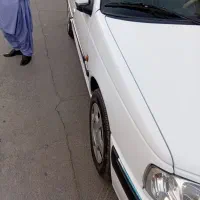 پارس سال|خودرو سواری و وانت|زاهدان, |دیوار