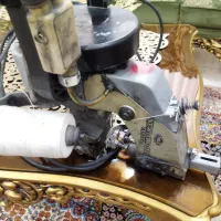 چرخ گونی دوزی