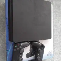 پی اس ۴ اسلیم