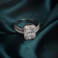 انگشترزنانه|جواهرات|اسلام‌شهر, شهرک احمدیه|دیوار