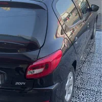 پانا ۲۰۷ ESP دار