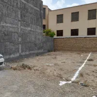 زمین-120-متری-چهار-باغ-نجف-اباد