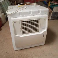 کولر آبی کم کار