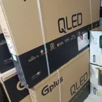 جی پلاس ۵۵ اینچ آکبند مدل 55SQ789NT Q LED