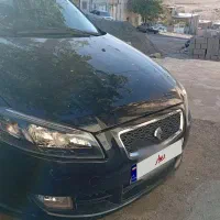 رانا پلاس1401|خودرو سواری و وانت|کرمانشاه, |دیوار
