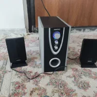 چند نمونه باند کامپیوتر. بلندگو