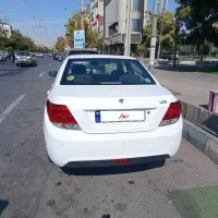 دنا تیپ ۲ کم کار|خودرو سواری و وانت|قزوین, |دیوار